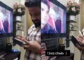 “From ₹50 To ₹500 Crore”- Viral Clip Shows Suniel Shetty Share His Business Secrets But…. 5 “He Should Be Hanged,” Father Demands De*th Penalty For Son Who Ki*led Mother Over Wi-Fi