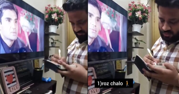 “He Should Be Hanged,” Father Demands De*th Penalty For Son Who Ki*led Mother Over Wi-Fi