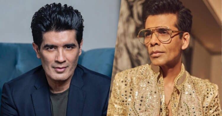 Manish Malhotra Says Karan Johar Didn’t Recognise His Tireless Work For Dharma Films 1 Multan Sultans Owner Ali Khan Tareen Trolls PCB, Tears Legal Notice On Camera