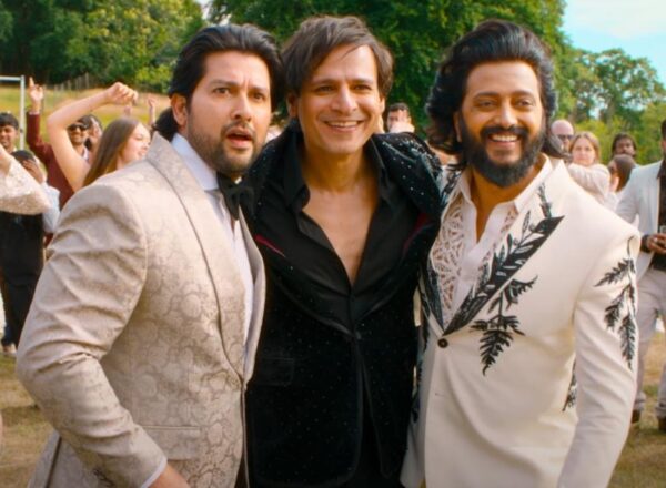 From Drama To Romance, 8 Bollywood Releases You Can’t Miss This November 7 From Drama To Romance, 8 Bollywood Releases You Can’t Miss This November - RVCJ Media