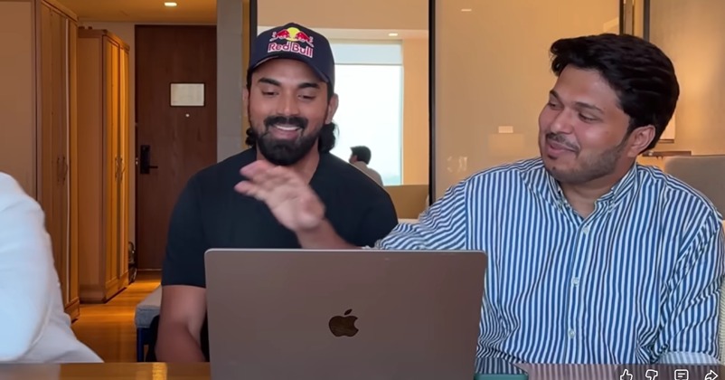 Kl Rahul Breaks Silence On His Calm Persona, Shares Funny Ipl Story 1 Ex-Coach Warns Suryakumar Yadav Of Internal Scrutiny If His Lean Phase Continues In Australia