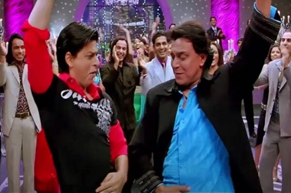 DYK This Song Of Amitabh Bachchan Inspired Farah Khan’s Om Shanti Om Multi-Starrer Song? - RVCJ Media