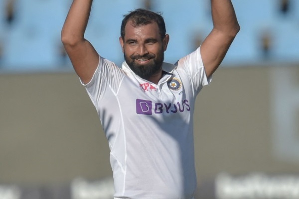 AB De Villiers Opines On Mohd. Shami’s Absence From Indian Squad, “India Has Moved….” - RVCJ Media
