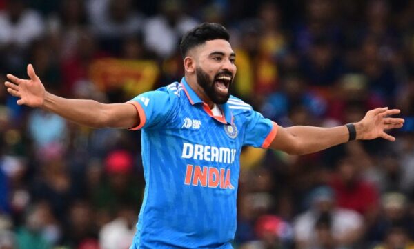 Mohammed Siraj Opens Up On Online Trolling & How He Dealt With It, “Baap Ke Saath….” - RVCJ Media