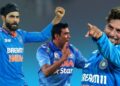 5 Indian Bowlers With Maximum Wickets In The Asia Cup Tournaments 5 5 Indian Bowlers With Maximum Wickets In The Asia Cup Tournaments