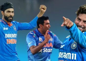 5 Indian Bowlers With Maximum Wickets In The Asia Cup Tournaments