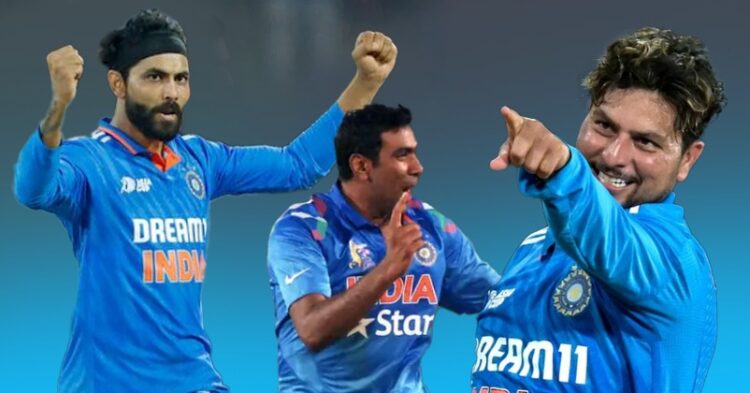 5 Indian Bowlers With Maximum Wickets In The Asia Cup Tournaments 1 5 Indian Bowlers With Maximum Wickets In The Asia Cup Tournaments