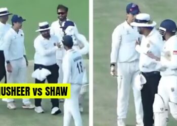 Varun Chakravarthy Gives Credit To GG & SKY For His Comeback, Speaks On “Mystery Spinner” Tag