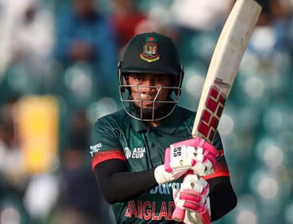 The Nervous Nineties- 10 Unlucky Batters Who Fell Short Of A Century In Asia Cup History - RVCJ Media