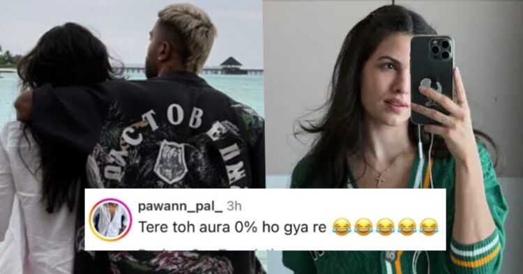 Natasa Stankovic Wins Hearts For Her Grace, Fans Apologise After Hardik-Mahieka Dating News 1 This Old TMKOC Actor Shares Good News About Comeback After Challenging Phase