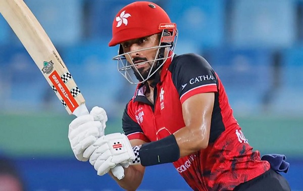 The Nervous Nineties- 10 Unlucky Batters Who Fell Short Of A Century In Asia Cup History - RVCJ Media