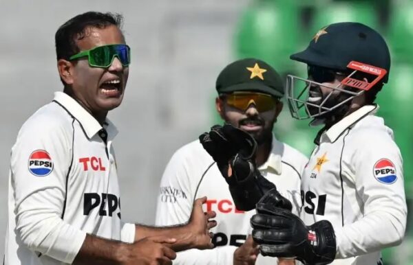 Ramiz Raja Did It Again, Made Fun Of Another Pakistani Cricketer After Babar Azam - RVCJ Media