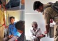 Policeman Turns Tea Seller On Train To Help Sleeping Vendor, Netizens Call It Humanity At Its Best 4 “He Should Be Hanged,” Father Demands De*th Penalty For Son Who Ki*led Mother Over Wi-Fi