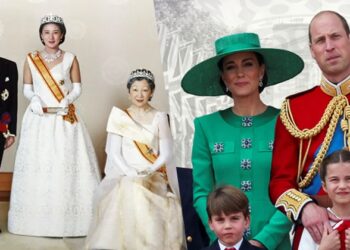 3 Most Powerful People Of The World Who Don’t Need Passport For Travelling To Other Nations