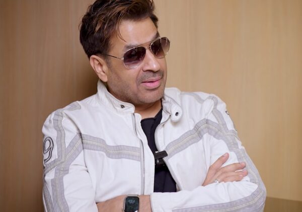 Govinda Slams Haters, Opens Up On His Tag Of Being A Latecomer On Sets - RVCJ Media