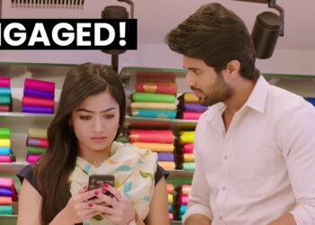 Vijay Deverakonda & Rashmika Mandanna Got Engaged Secretly, Marriage In Feb 2026?