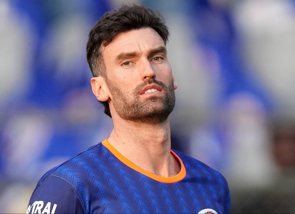 IPL 2026- Mumbai Indians Might Release These Players Before IPL Auction - RVCJ Media