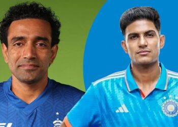 Robin Uthappa Backs BCCI Over Shubman Gill’s Promotion As ODI Skipper For This Reason