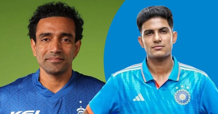 Robin Uthappa Backs BCCI Over Shubman Gill’s Promotion As ODI Skipper For This Reason