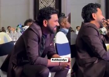 Varun Chakravarthy Gives Credit To GG & SKY For His Comeback, Speaks On “Mystery Spinner” Tag