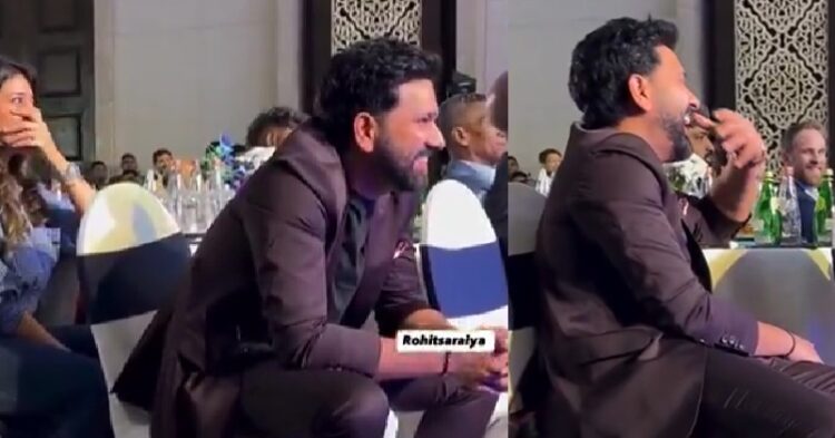 Varun Chakravarthy Gives Credit To GG & SKY For His Comeback, Speaks On “Mystery Spinner” Tag