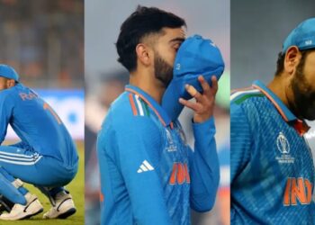 Varun Chakravarthy Gives Credit To GG & SKY For His Comeback, Speaks On “Mystery Spinner” Tag