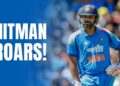Rohit Sharma Scripts History, Surpasses Mahela Jaywardene &Amp; Becomes First Cricketer To…. 6 Rohit Sharma Scripts History, Surpasses Mahela Jaywardene & Becomes First Cricketer To….