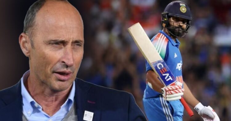 Rohit Sharma Tops The Icc Odi Rankings, Leaves Nasser Hussain Surprised &Amp; Perplexed 1 Rohit Sharma Tops The ICC ODI Rankings, Leaves Nasser Hussain Surprised & Perplexed