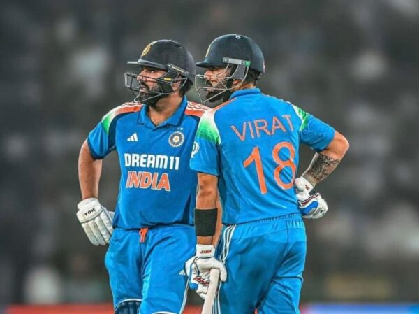 Ravi Shastri Opens Up On Rohit Sharma & Virat Kohli’s Test Retirement - RVCJ Media