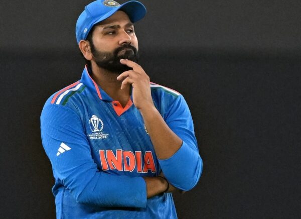 Rohit Sharma Opens Up On How Years Of Heartbreak Turned Team India Into World Champions - RVCJ Media