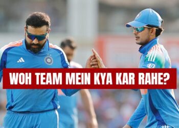 Mohammed Siraj Opens Up On Online Trolling & How He Dealt With It, “Baap Ke Saath….”