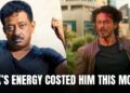 Shah Rukh Khan Was Rgv’s First Choice For This Movie But Ajay Devgn Bagged The Role, Here’s Why 2 We Waited For An Hour – Tilak Varma Opens Up On Trophy Drama After Asia Cup 2025 Final