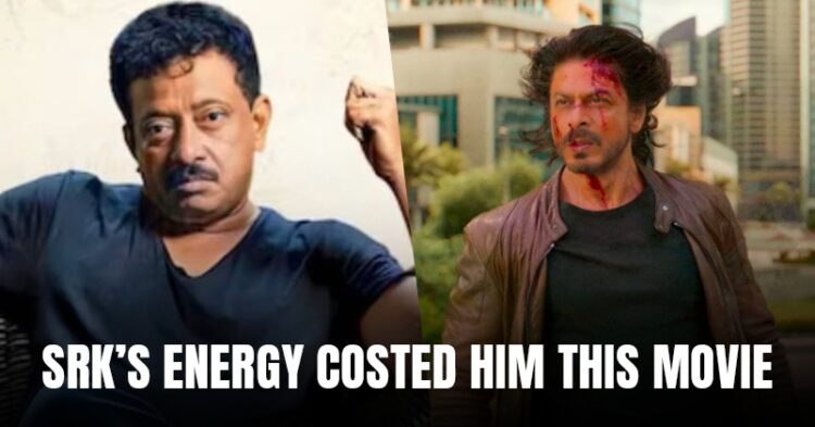 Shah Rukh Khan Was Rgv’s First Choice For This Movie But Ajay Devgn Bagged The Role, Here’s Why 1 We Waited For An Hour – Tilak Varma Opens Up On Trophy Drama After Asia Cup 2025 Final
