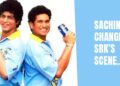Sachin Tendulkar Rewrote The Script Of Pepsi Ad With Shah Rukh Khan &Amp; Made It Iconic 9 Fans Give Virat Kohli A Standing Ovation At Adelaide Despite 4-Ball Duck, His Reaction Goes Viral