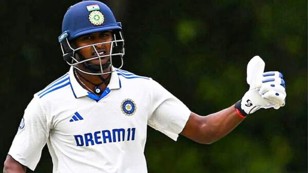 Sarfaraz Khan Snubbed Again By Selectors, Former Selector Advises Him To Talk To…. - RVCJ Media