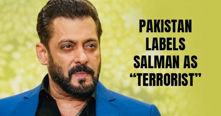 Salman Khan Labeled As Ter*Orist By Pakistan After Balochistan Remark At Riyadh Event 1 Virat Kohli-Rohit Sharma To Play In BBL After Retirement? Cricket Australia CEO Makes Big Statement