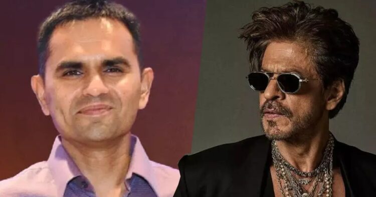 Sameer Wankhede Denies Rift With Shah Rukh Khan Over Leaked Chats, “I’m Just A Govt Servant” 1 Vaibhav Suryavanshi’s India U19 Team Scripts History With Record-Breaking Win Vs Australia