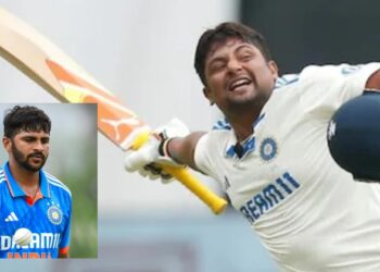 We Waited For An Hour – Tilak Varma Opens Up On Trophy Drama After Asia Cup 2025 Final