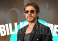 Shah Rukh “King” Khan Enters The Billionaire Club To Become The Richest Actor Of The World 3 “Quite Sad….,” AB De Villiers Upset With India’s Stand Of Not Taking Trophy From Mohsin Naqvi