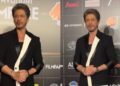 Shah Rukh Khan Shines At The 70Th Filmfare Awards - A Night Of Glamour And Celebration 5 Laapataa Ladies Steals The Show At 70th Filmfare Awards, Abhishek Bachchan Wins Best Actor