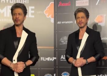 Laapataa Ladies Steals The Show At 70th Filmfare Awards, Abhishek Bachchan Wins Best Actor