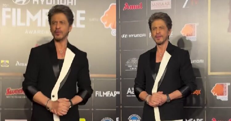 Laapataa Ladies Steals The Show At 70th Filmfare Awards, Abhishek Bachchan Wins Best Actor