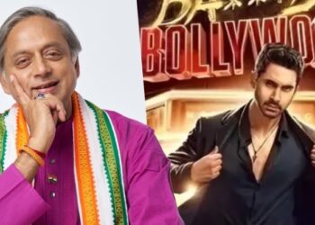 I’m Not For Sale- Shashi Tharoor Strongly Reacts To Paid Review Allegations For Aryan Khan’s Series