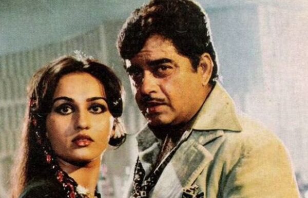 Bollywood Legend Admits To Having An Extramarital Affair With Popular Actress - RVCJ Media