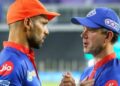 Shikhar Dhawan Shares How Ricky Ponting Earned Respect Of Players As Head Coach 6 “Quite Sad….,” AB De Villiers Upset With India’s Stand Of Not Taking Trophy From Mohsin Naqvi