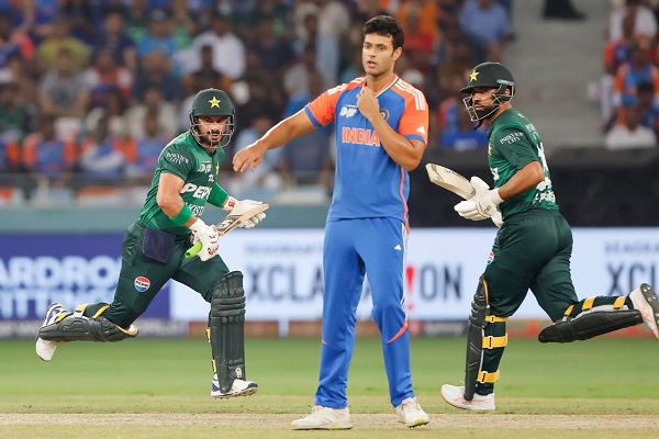 Suryakumar Yadav Spill The Beans On Why He Made Shivam Dube Bowl 1St Over In Asia Cup 2025 Final 3 Suryakumar Yadav Spill The Beans On Why He Made Shivam Dube Bowl 1st Over In Asia Cup 2025 Final - RVCJ Media