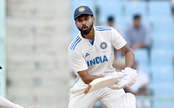 BCCI Responds After Australia A Players Fall Ill In Kanpur, “Infection Might Have….” - RVCJ Media
