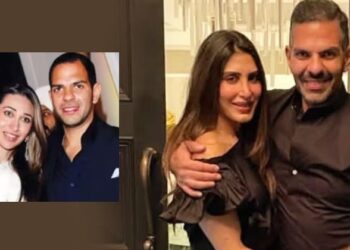 Vijay Deverakonda & Rashmika Mandanna Got Engaged Secretly, Marriage In Feb 2026?