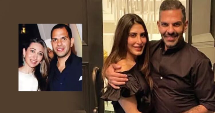 Sunjay Kapur’s Sister Claims Priya Sachdev Was Behind Karisma Kapoor’s Broken Marriage 1 Vijay Deverakonda & Rashmika Mandanna Got Engaged Secretly, Marriage In Feb 2026?