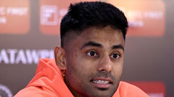 Suryakumar Yadav Shares Big Update About Shreyas Iyer’s Health, Says Everything Is Fine But…. 4 Suryakumar Yadav Shares Big Update About Shreyas Iyer’s Health, Says Everything Is Fine But…. - RVCJ Media